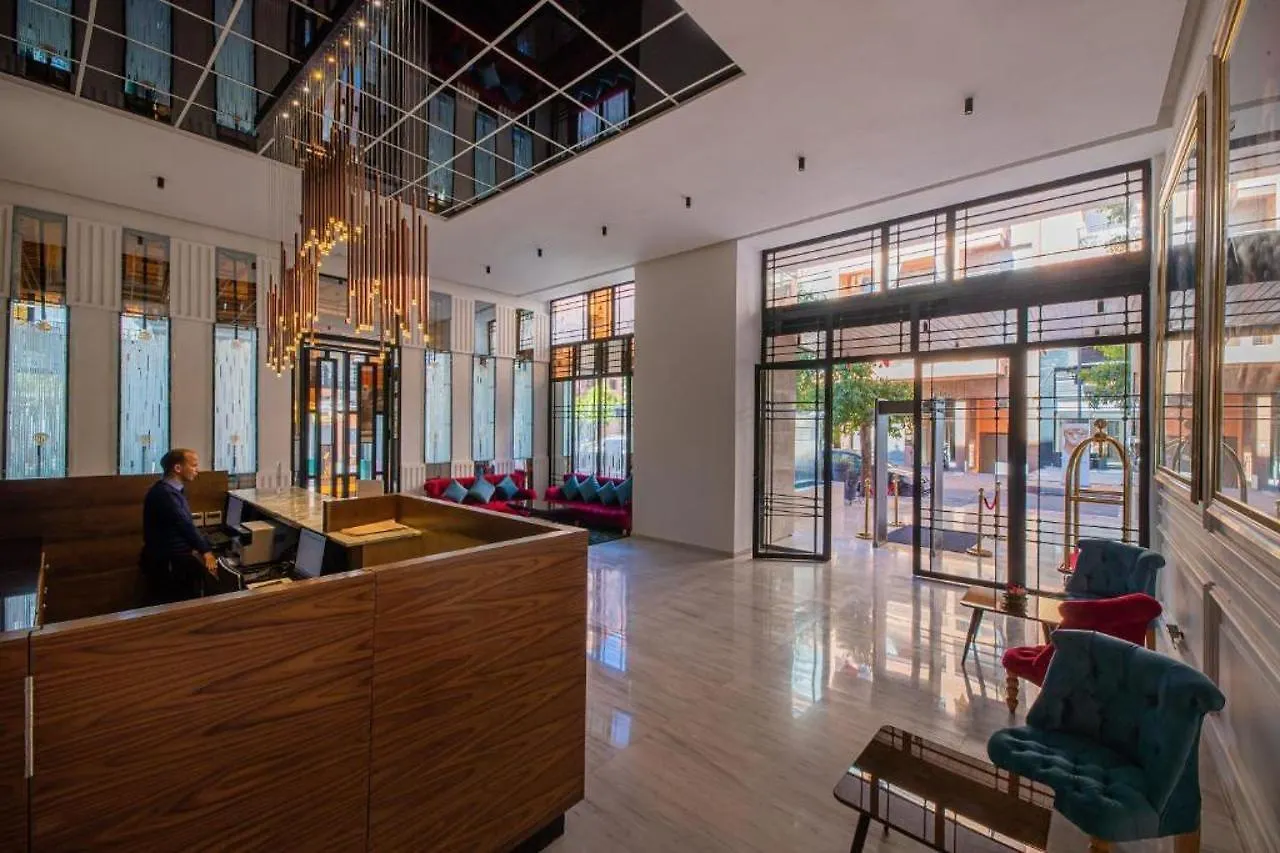 Stars Hotel & Spa Marrakesh