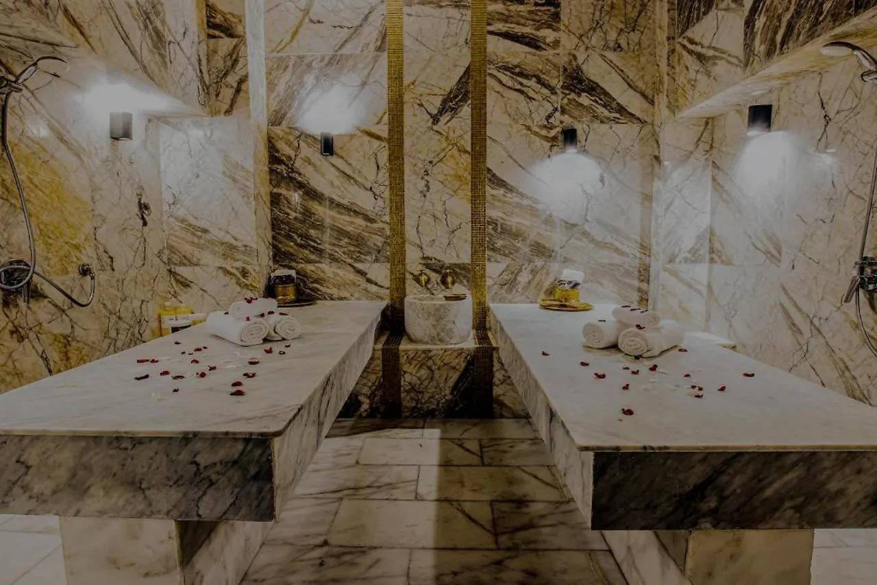 Stars Hotel & Spa Marrakesh Morocco