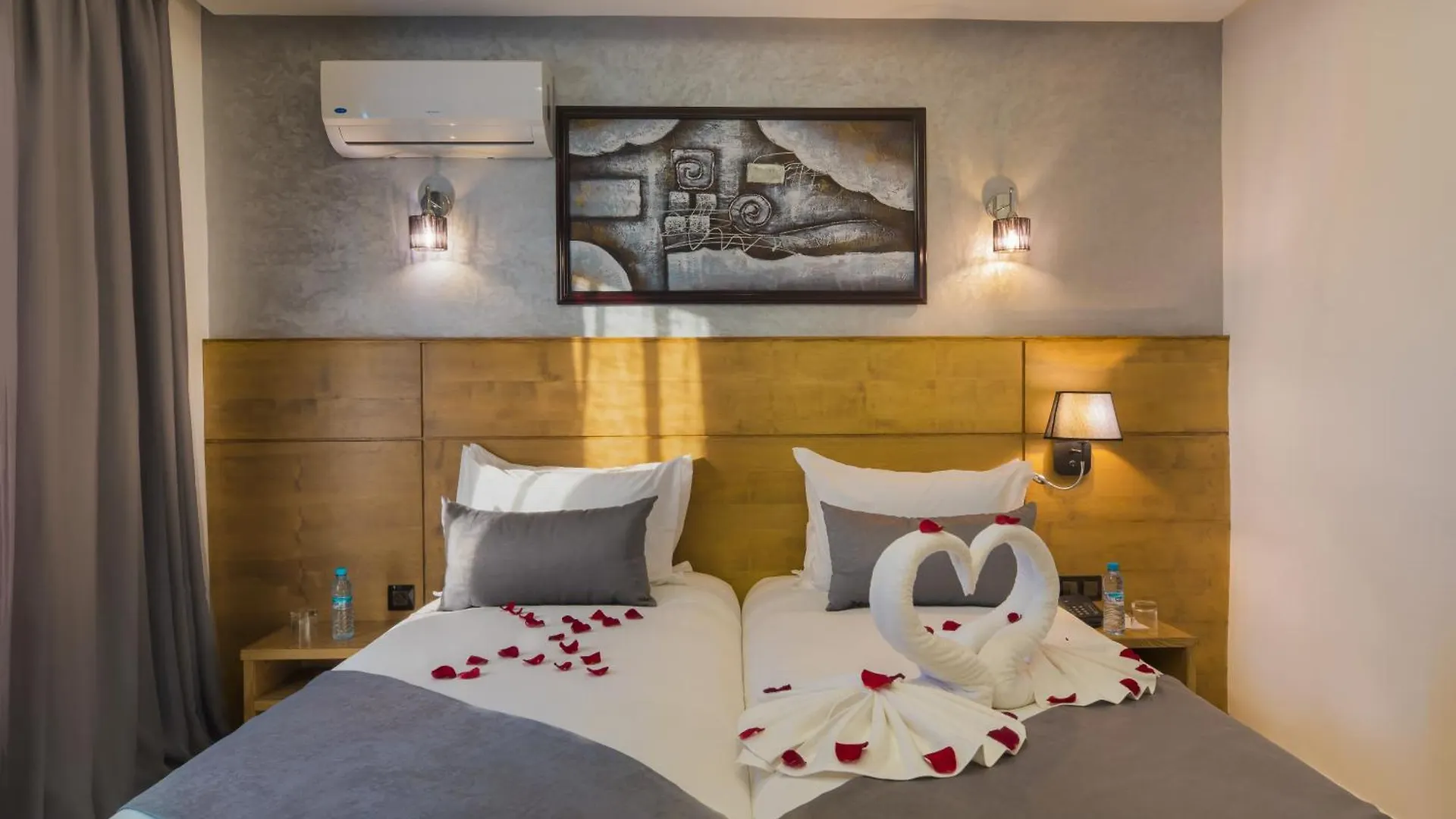 Stars Hotel & Spa Marrakesh