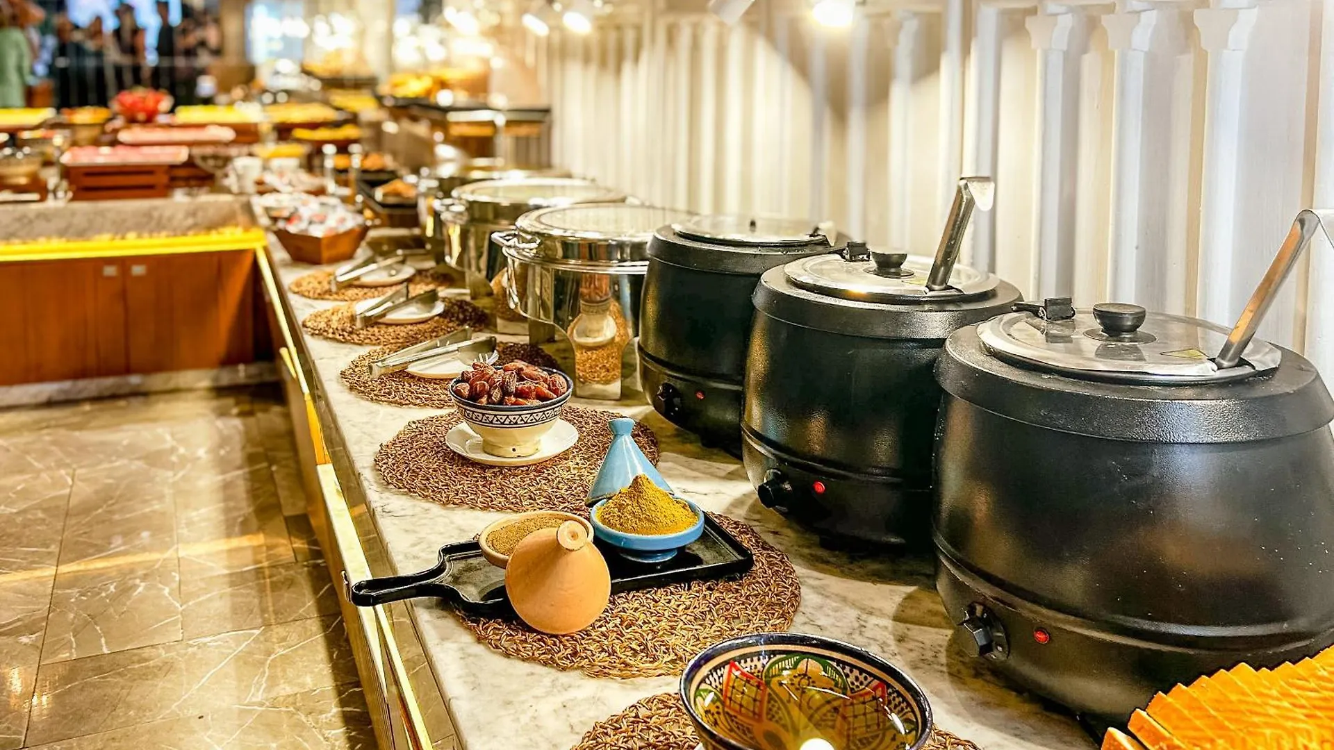 Stars Hotel & Spa Marrakesh
