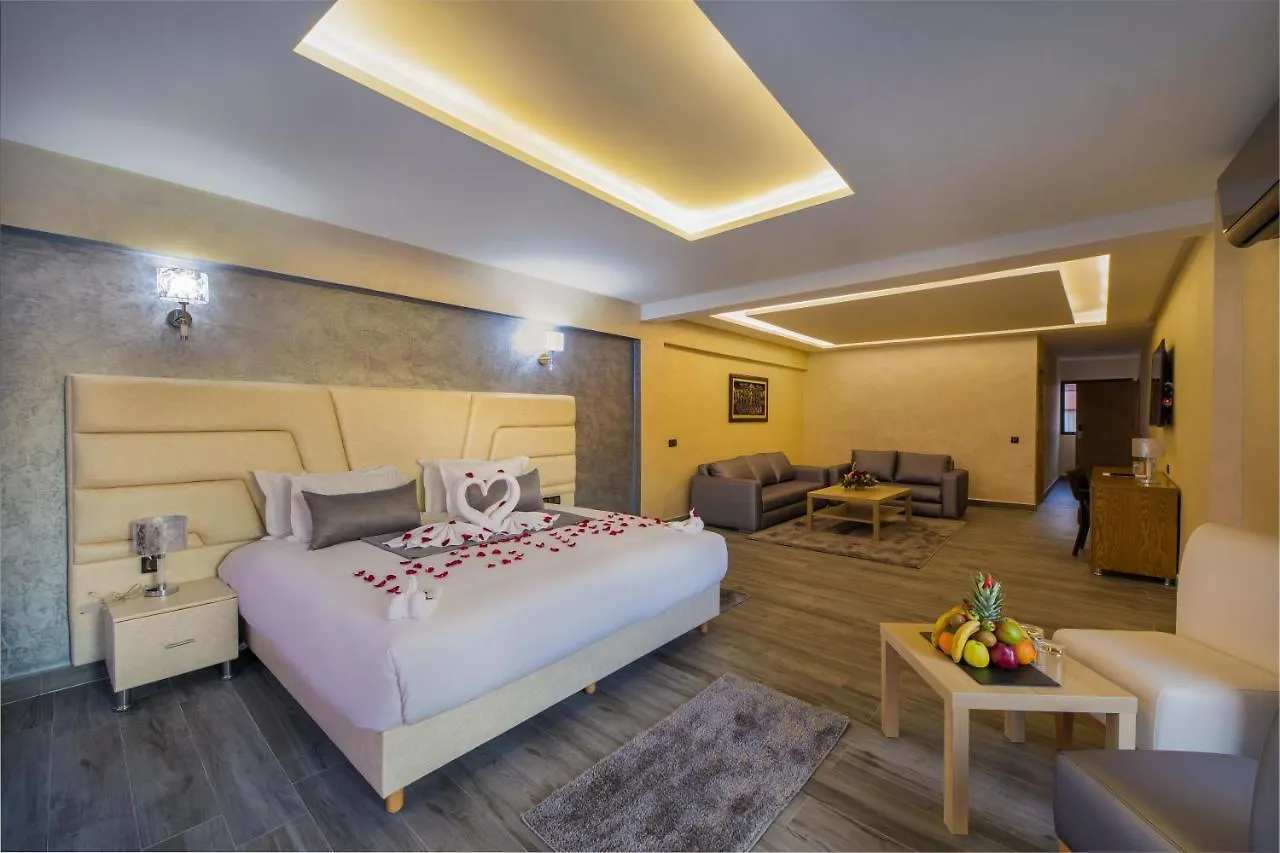 Stars Hotel & Spa Marrakesh