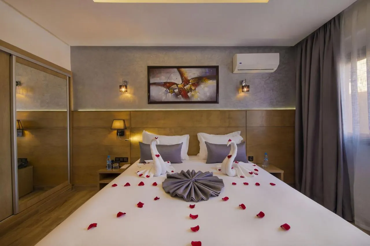 Stars Hotel & Spa Marrakesh