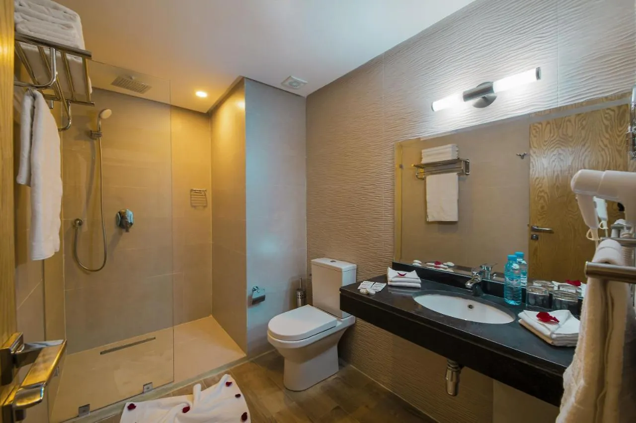Stars Hotel & Spa Marrakesh