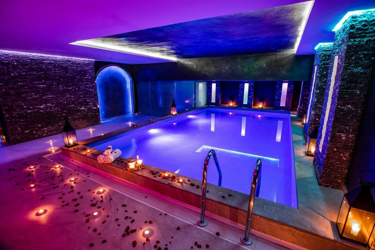 Stars Hotel & Spa Marrakesh