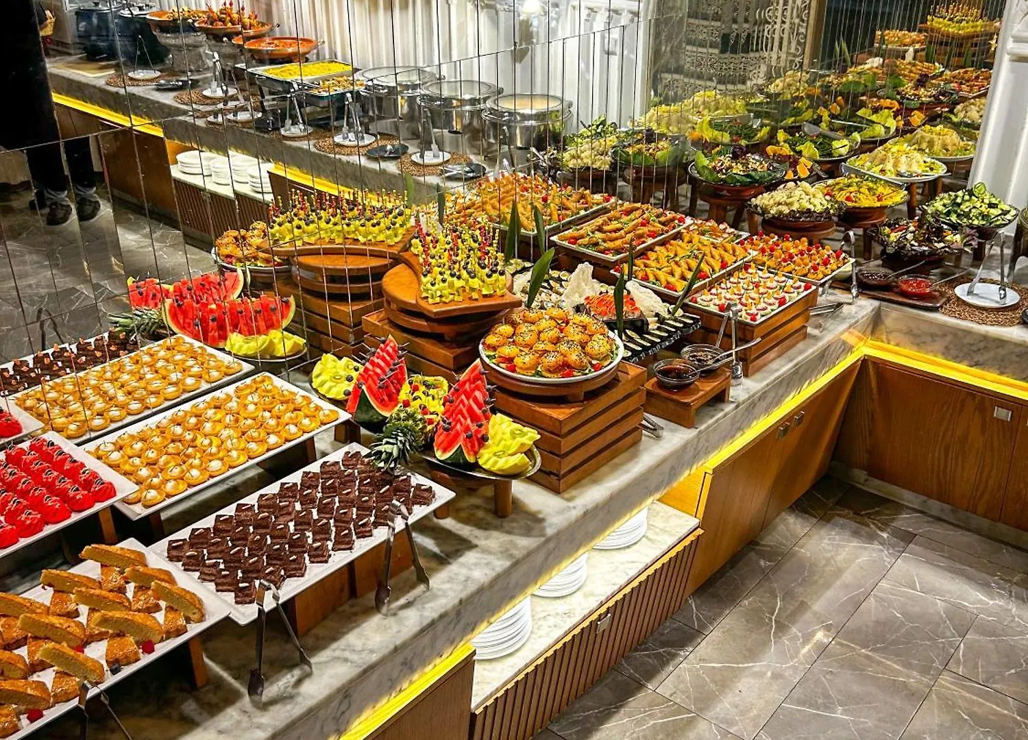 Stars Hotel & Spa Marrakesh Morocco