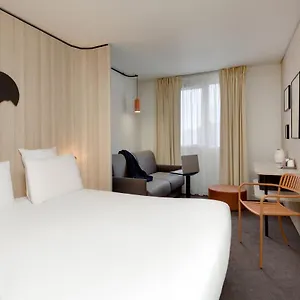 Hotel Kyriad Clermont-ferrand-sud - La Pardieu