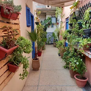 Dar Rmila Appartement