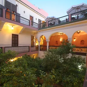 Riad Sidi Ayoub, Marrakesh