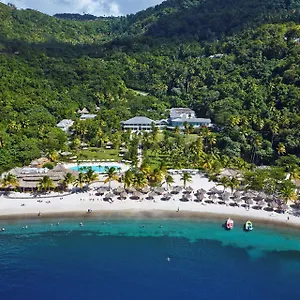 Station touristique Sugar Beach, A Viceroy