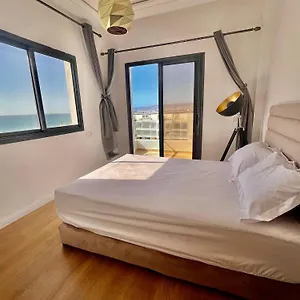  Apartament Baya House Sea View Maroko