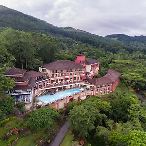 Amaya Hills Resort Kandy