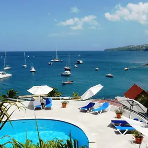Hotel La Batelière