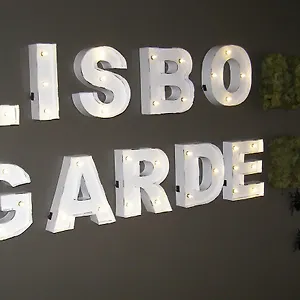  Nocleg ze śniadaniem Garden Boutique Portugalia