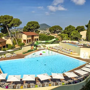 Hotel Village Club Miléade