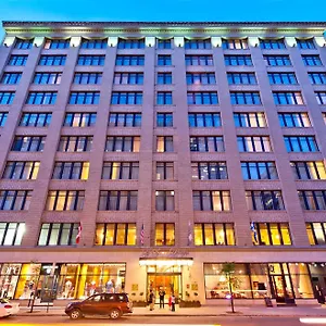 Hotel Le Square Phillips Hôtel&suites