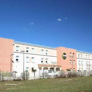 Hotel Marseille Aéroport