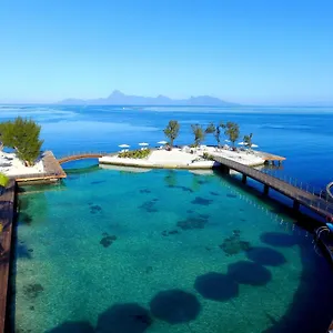 Station touristique Te Moana Tahiti