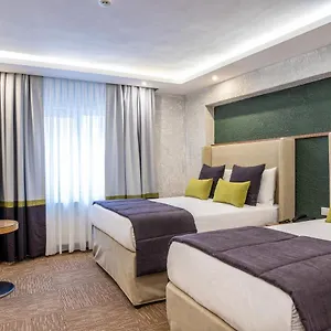 Carlton Old Hotel Estambul