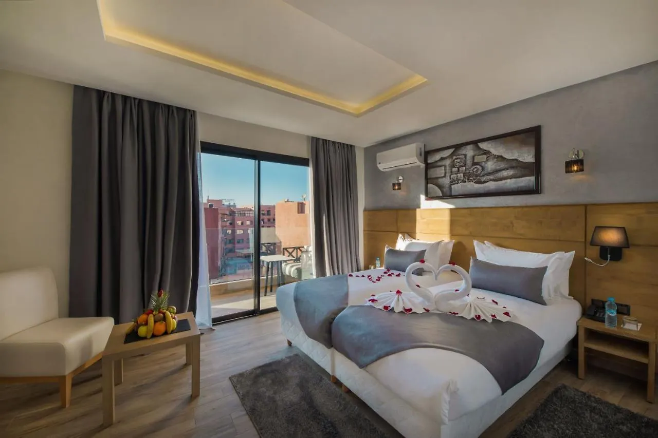 מרקש Stars Hotel & Spa