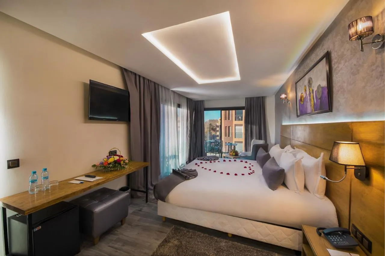 מרקש Stars Hotel & Spa