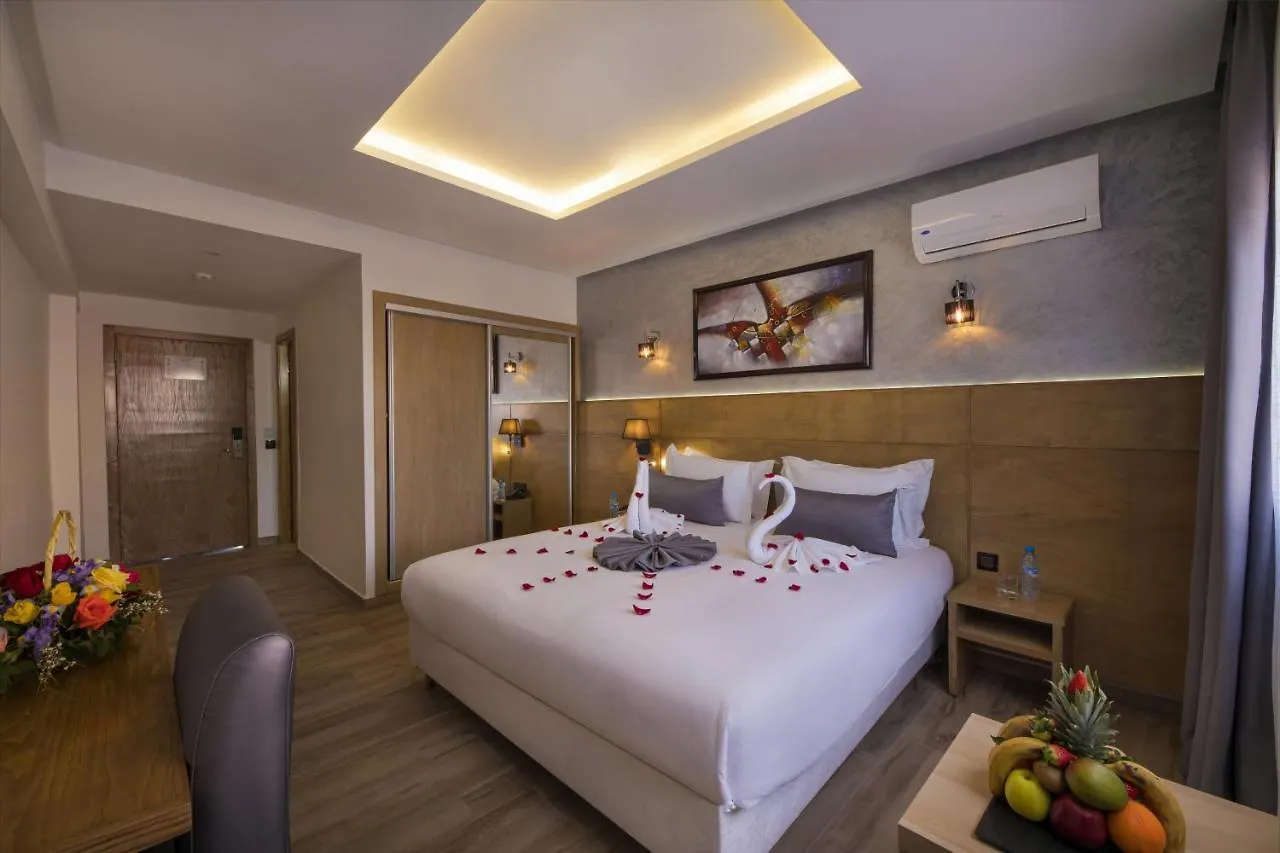 מרקש Stars Hotel & Spa