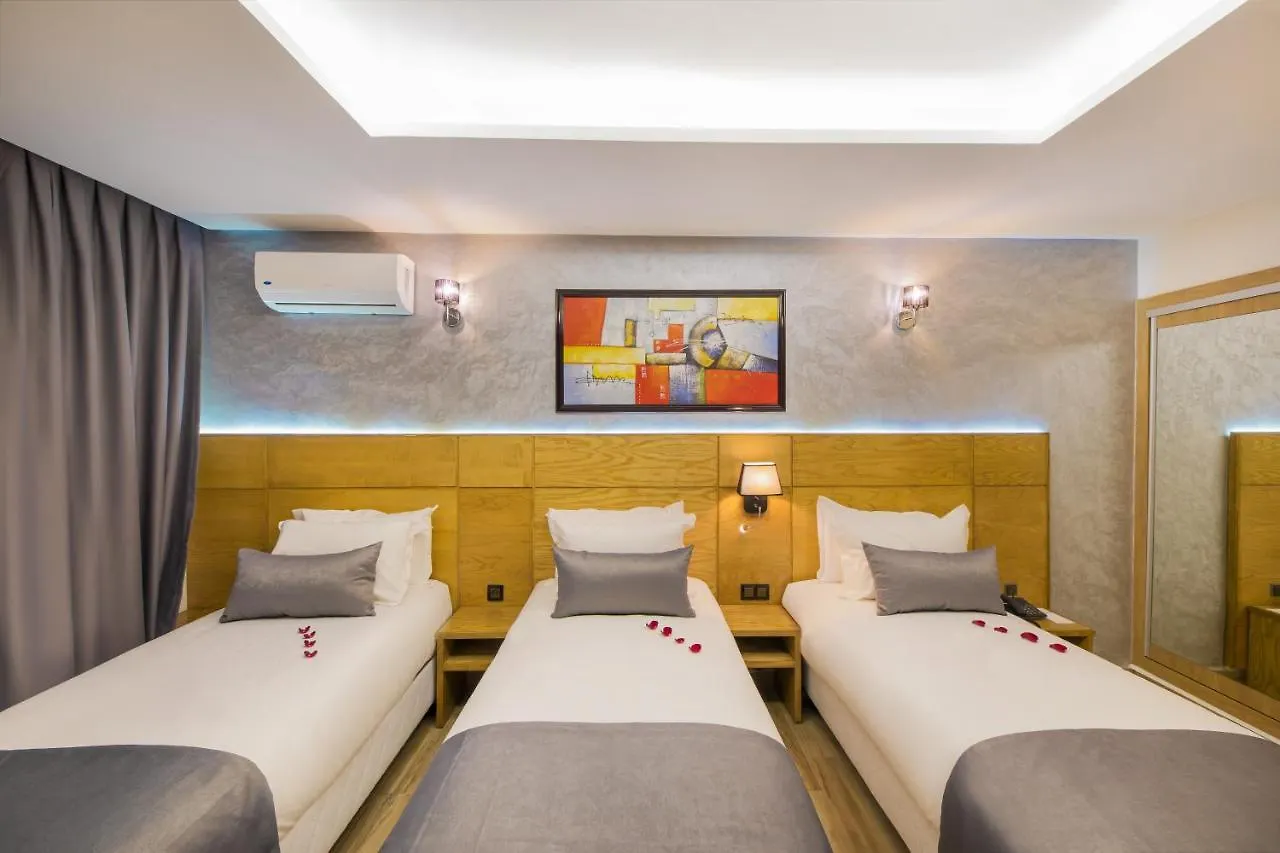 מרקש Stars Hotel & Spa