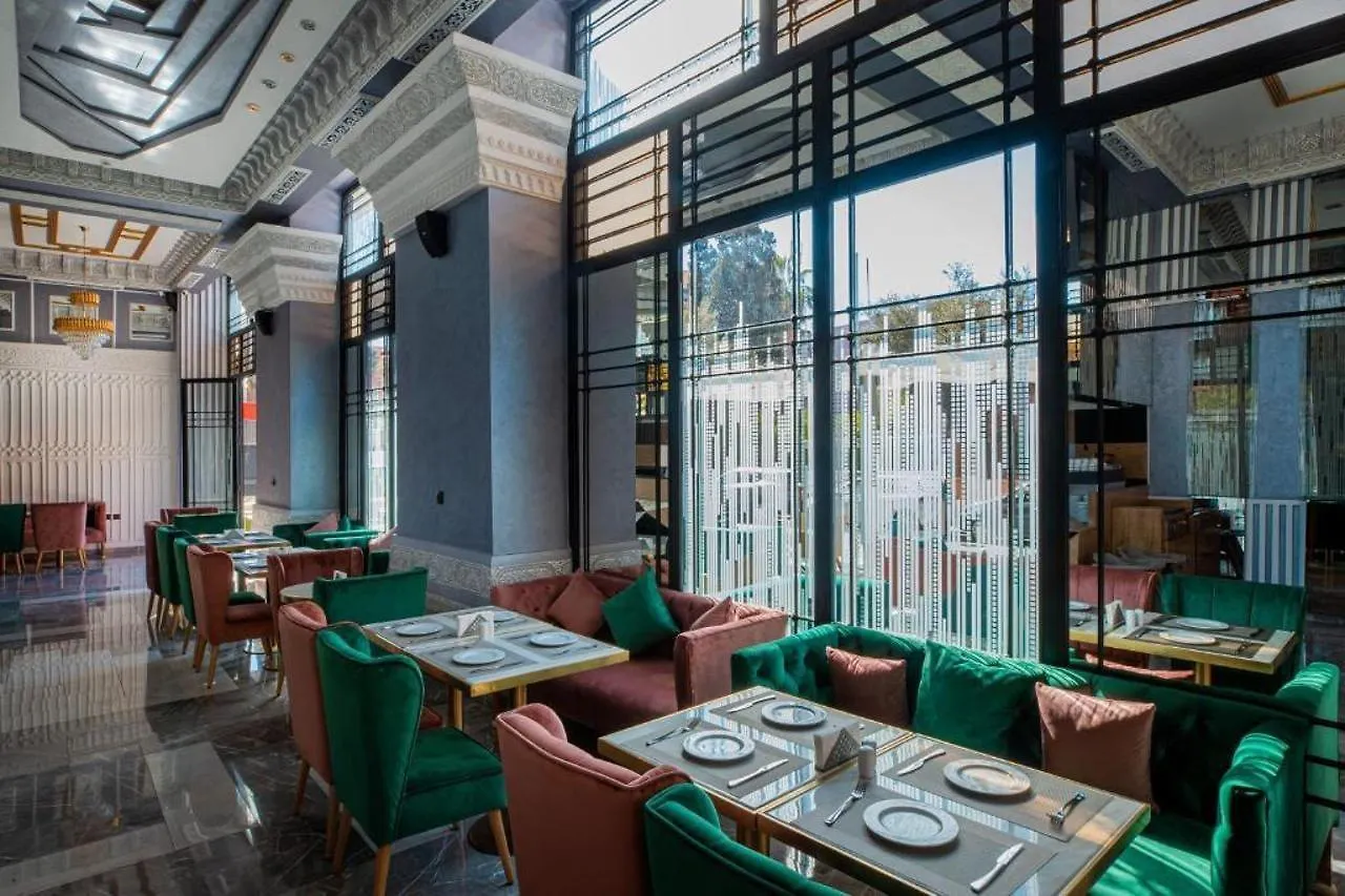 מרקש Stars Hotel & Spa