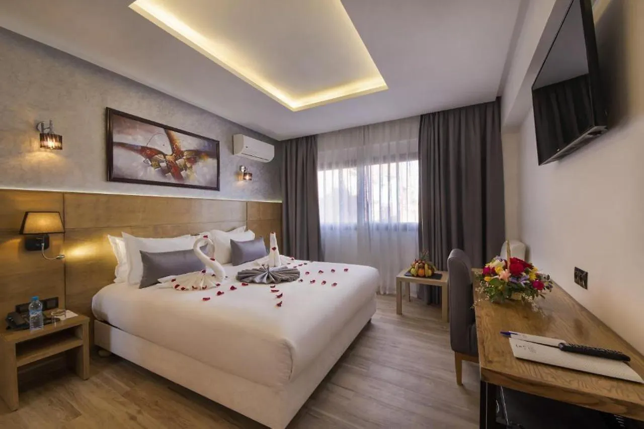 מרקש Stars Hotel & Spa 4*,  מרוקו