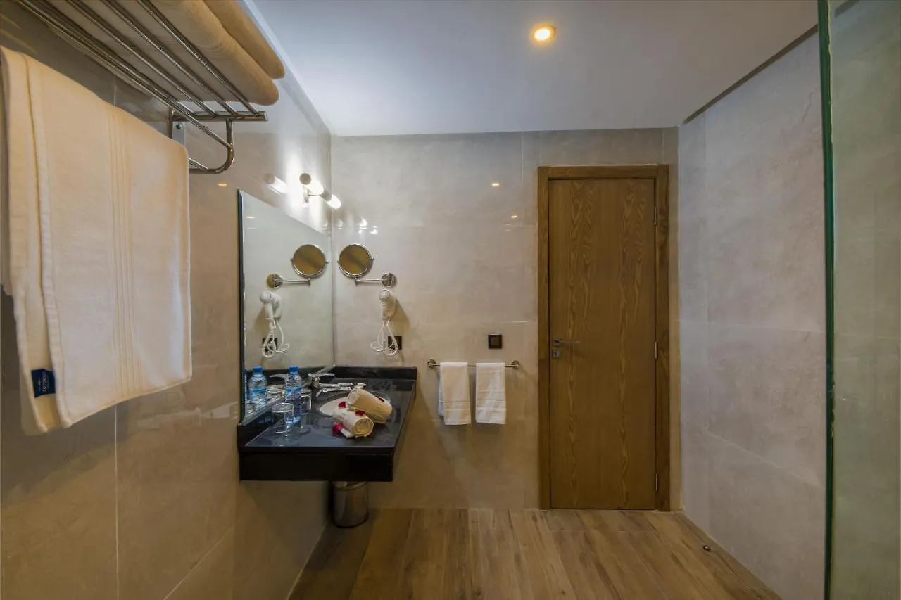 מרקש Stars Hotel & Spa 4*,
