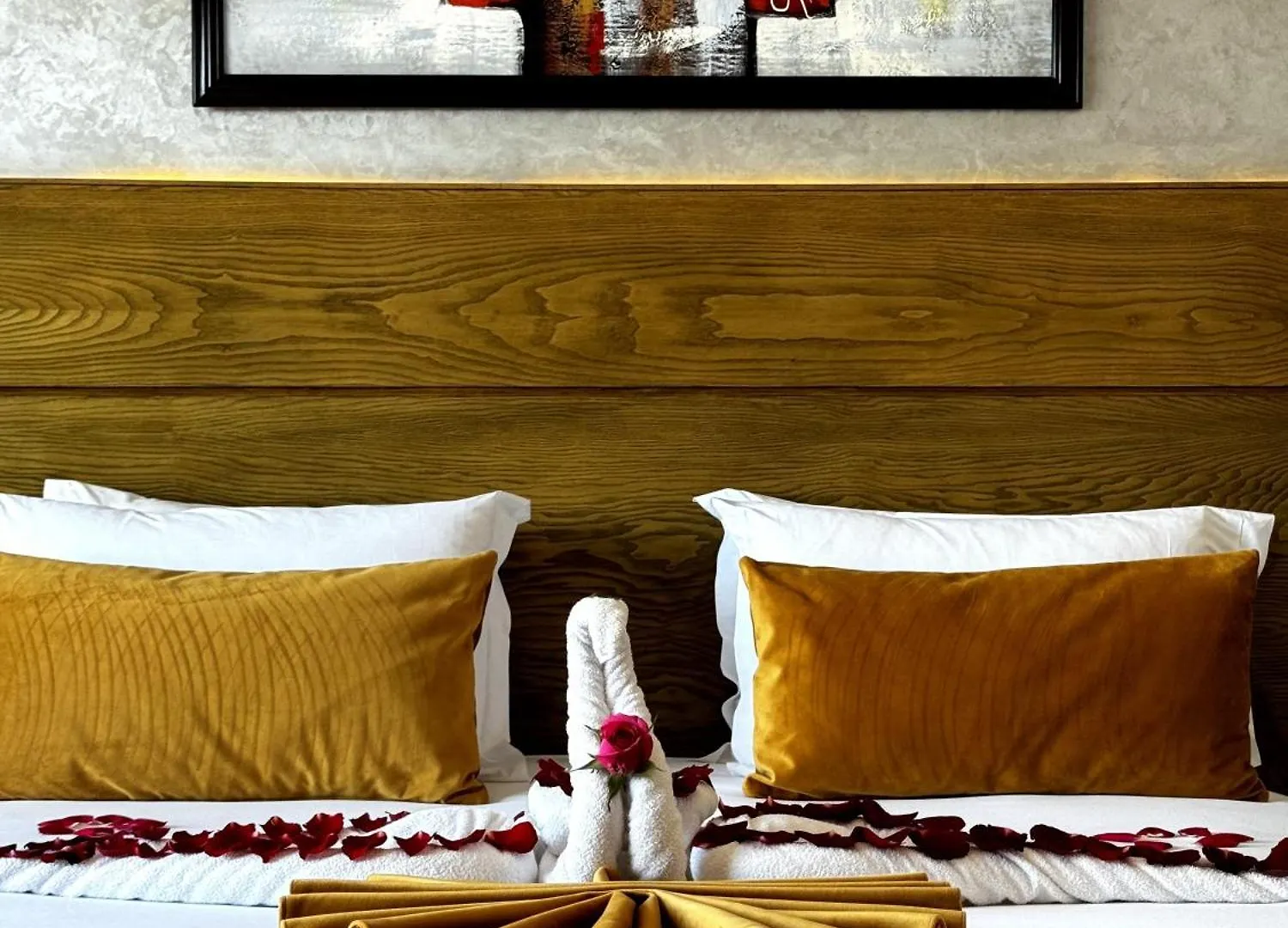 מרקש Stars Hotel & Spa 4*,