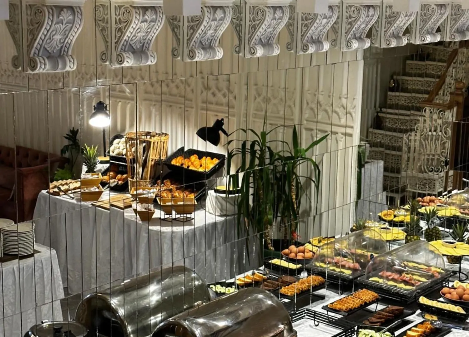 מרקש Stars Hotel & Spa